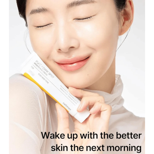 Celimax - Crema viso Pore+Dark Spot Brightening