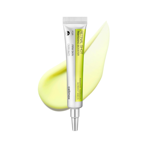 Celimax - Crema intensiva Retinal Shot Tightening Booster