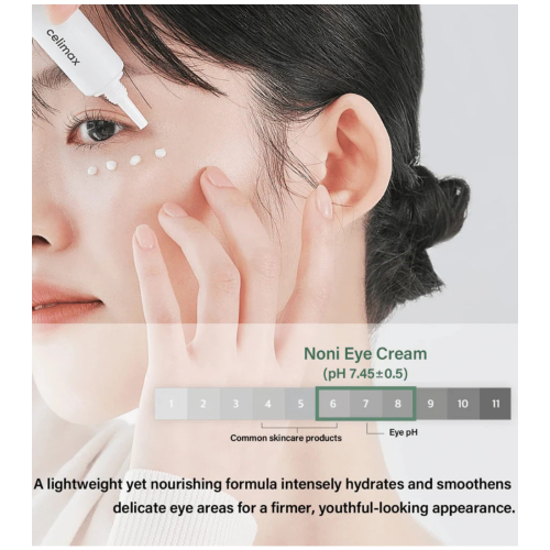 Celimax - Crema Riparatrice Noni Energy