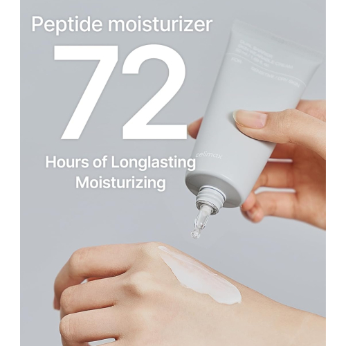 Celimax - *Dual Barrier* - Crema Riparatrice Dual Barrier Skin Wearable