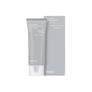 Celimax - *Dual Barrier* - Protezione solare per il viso Watery Sun Cream SPF50+ PA++++