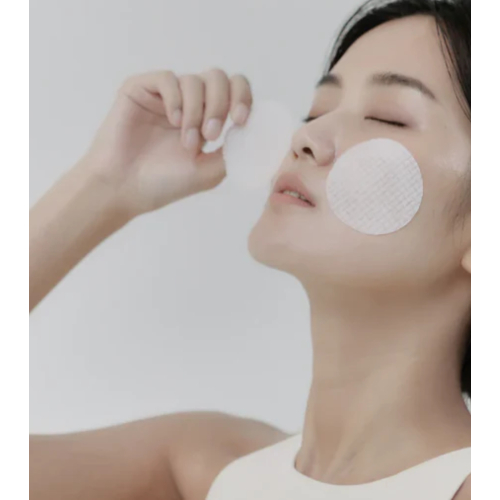 Celimax - *Ji Woo Gae* - Dischetti esfolianti CICA BHA Blemish Toner Pad - 60 pads