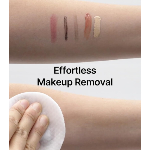 Celimax - *Ji Woo Gae* - Dischetti detergenti One Step Mild Pad - 60ea