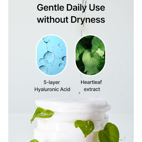 Celimax - *Ji Woo Gae* - Dischetti detergenti One Step Mild Pad - 60ea