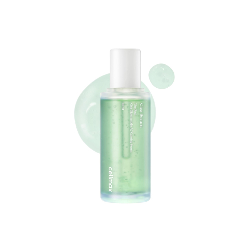 Celimax - Siero lenitivo The Real Cica Niacinamide AC
