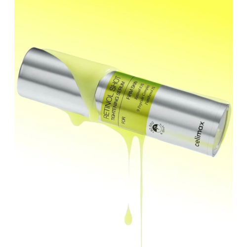 Celimax - Siero rassodante The Vita-A Retinol Shot