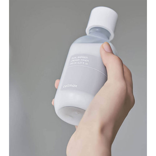 Celimax - Tonico viso cremoso Dual Barrier