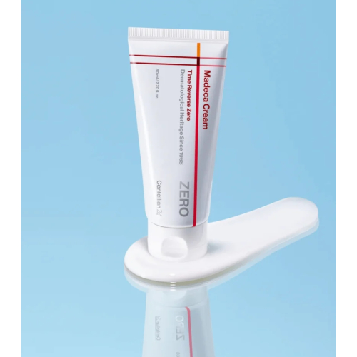 Centellian24 - Crema antietà Madeca Time Reverse Zero