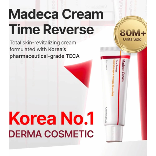 Centellian24 - Crema antietà Time Reverse