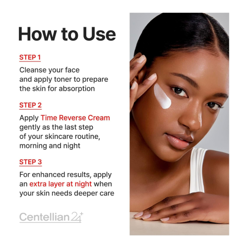 Centellian24 - Crema antietà Time Reverse