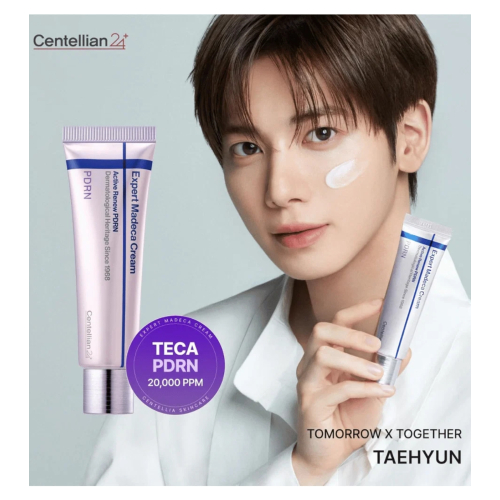 Centellian24 - Crema avanzata Expert Madeca