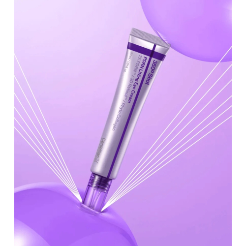 Centellian24 - Crema per il contorno occhi 360º Shot PDRN Lifting