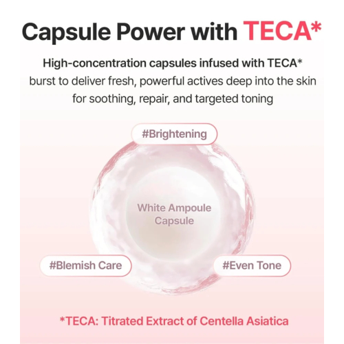 Centellian24 - Crema rassodante Madeca Mela Capture Capsule