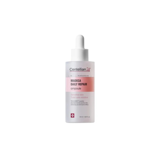 Centellian24 - *Daily Repair* - Siero viso pelle sensibile Total Care Solution
