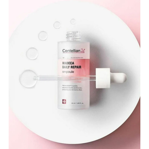 Centellian24 - *Daily Repair* - Siero viso pelle sensibile Total Care Solution