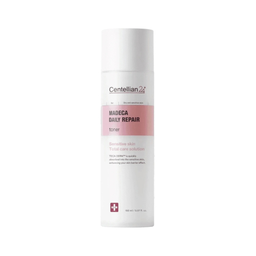 Centellian24 - *Daily Repair* - Tonico facciale pelle sensibile Total Care Solution