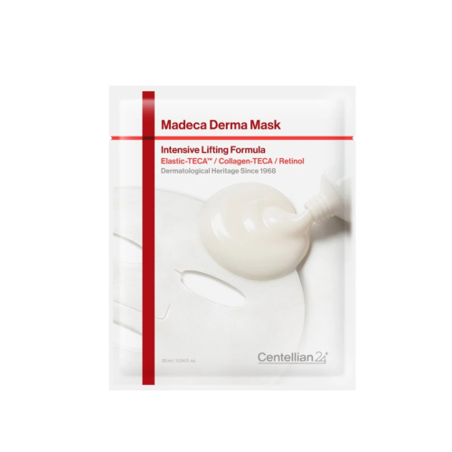 Centellian24 - Maschera facciale Madeca Derma Mega Lifting Formula