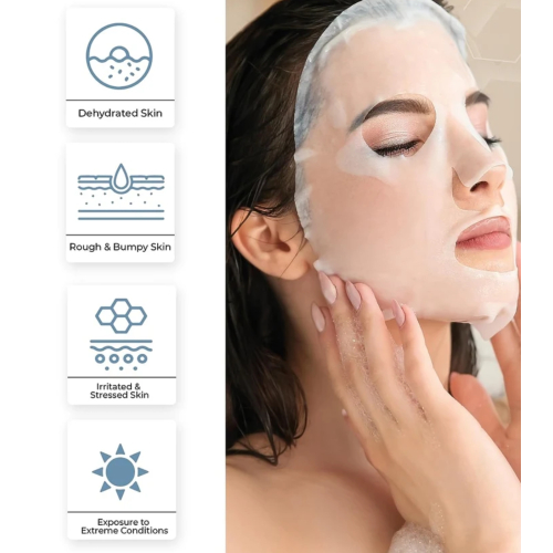 Centellian24 - Maschera facciale Madeca Lab Mask Water Hydrating