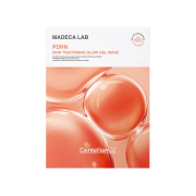 Centellian24 - Maschera facciale Madeca PDRN Glow Gel Mask