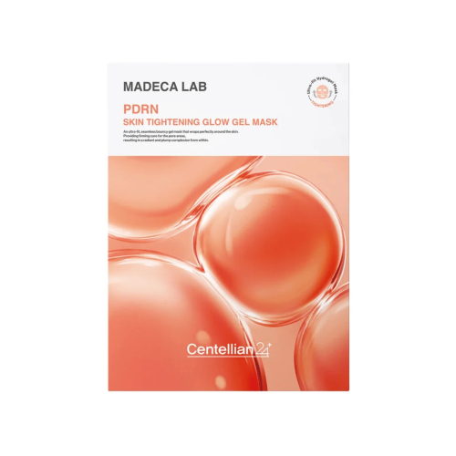 Centellian24 - Maschera facciale Madeca PDRN Glow Gel Mask