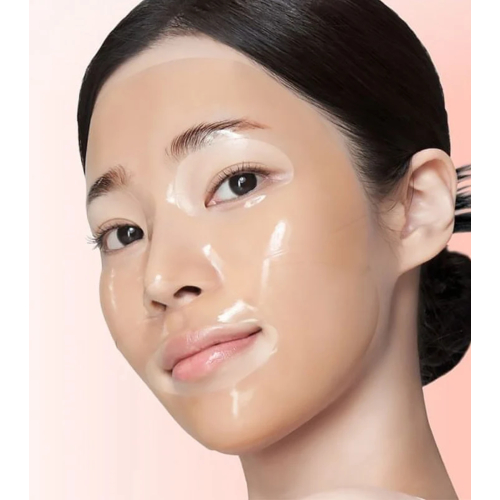 Centellian24 - Maschera facciale Madeca PDRN Glow Gel Mask