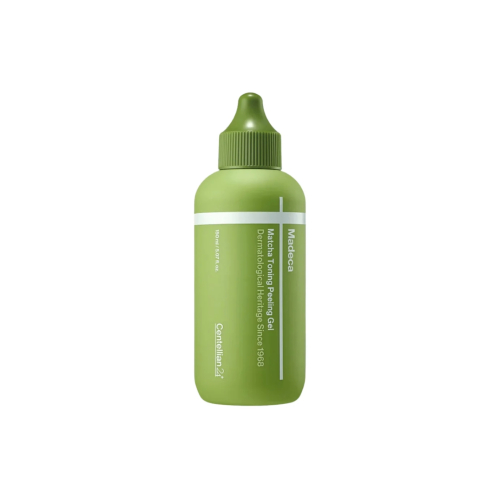 Centellian24 - Peeling viso Madeca Matcha Toning