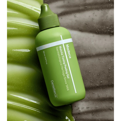 Centellian24 - Peeling viso Madeca Matcha Toning