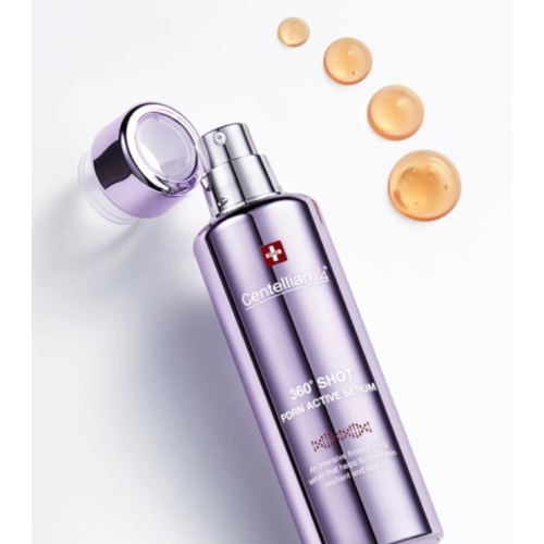 Centellian24 - Siero effetto lifting 360º Shot PDRN Active