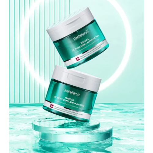 Centellian24 - Tonico in pad Madeca 2x Tightening Ampoule Pad