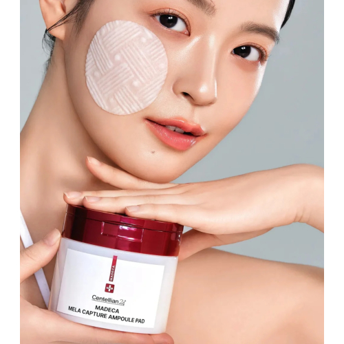 Centellian24 - Tonico in pads Madeca Mella Capture Ampoule