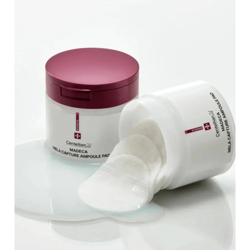 Centellian24 - Tonico in pads Madeca Mella Capture Ampoule