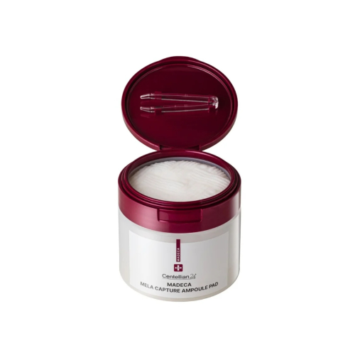 Centellian24 - Tonico in pads Madeca Mella Capture Ampoule