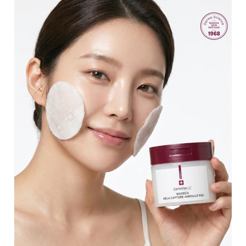 Centellian24 - Tonico in pads Madeca Mella Capture Ampoule