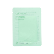 Ceramine - Maschera viso idratazione intensa Aqua Chamaecyparis Obtusa