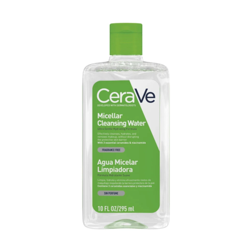 Cerave - Acqua Micellare Idratante - 295 ml