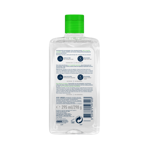 Cerave - Acqua Micellare Idratante - 295 ml