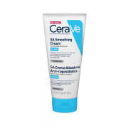 Cerave - Crema levigante antirugosità - pelle secca e ruvida 177ml