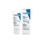 Cerave - Crema notte idratante - Pelle da normale a secca