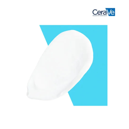 Cerave - Crema rigenerante per i piedi con acido salicilico