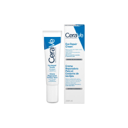 Cerave - Crema riparatrice per il contorno occhi