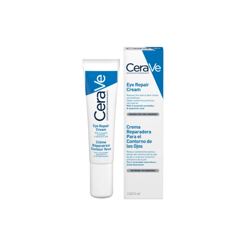 Cerave - Crema riparatrice per il contorno occhi