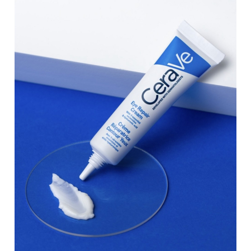 Cerave - Crema riparatrice per il contorno occhi