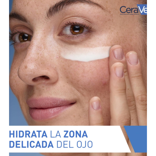 Cerave - Crema riparatrice per il contorno occhi
