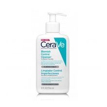 Cerave - Gel detergente levigante antiruggine - 236 ml