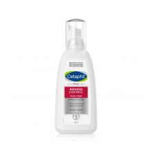 Cetaphil - Schiuma detergente Pro Redness Control - Pelle sensibile soggetta ad arrossamenti