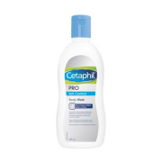 Cetaphil - Limpiador corporal Itch Control Detergente per il corpo per la pelle atopica