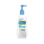 Cetaphil - Limpiador corporal Itch Control Detergente per il corpo per la pelle atopica