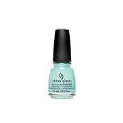 China Glaze - *Cali Dreams* - Nail Lacquer - Life In The Mo-Mint