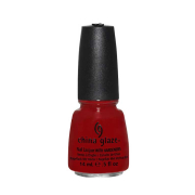 China Glaze - Nail Lacquer - CG70317: High Roller