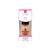 China Glaze - Trattamento di riempimento per unghie Ridge Filler